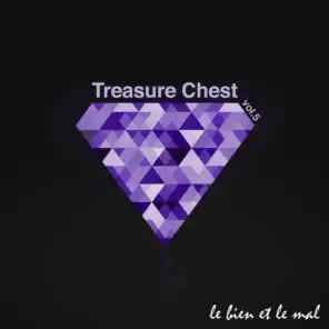 Treasure Chest, Vol. 05