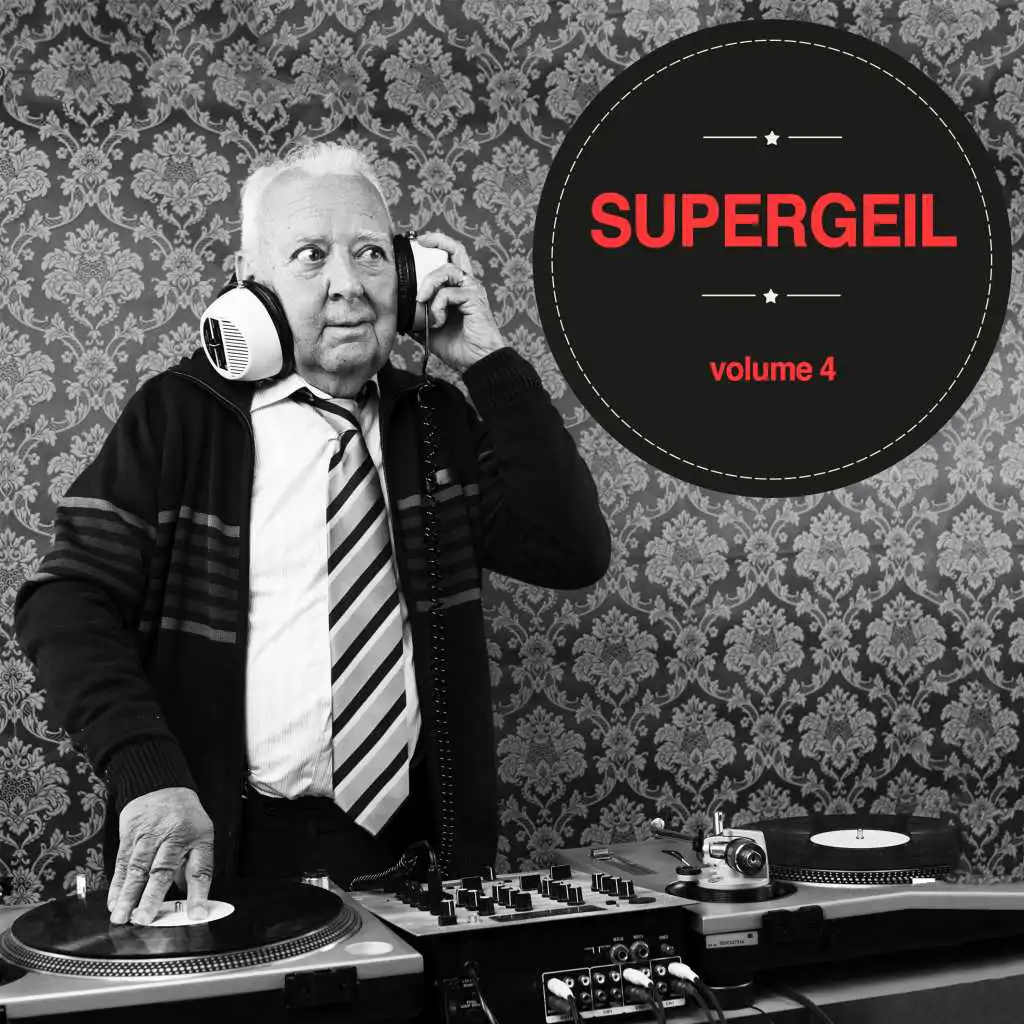 Supergeil, Vol. 04