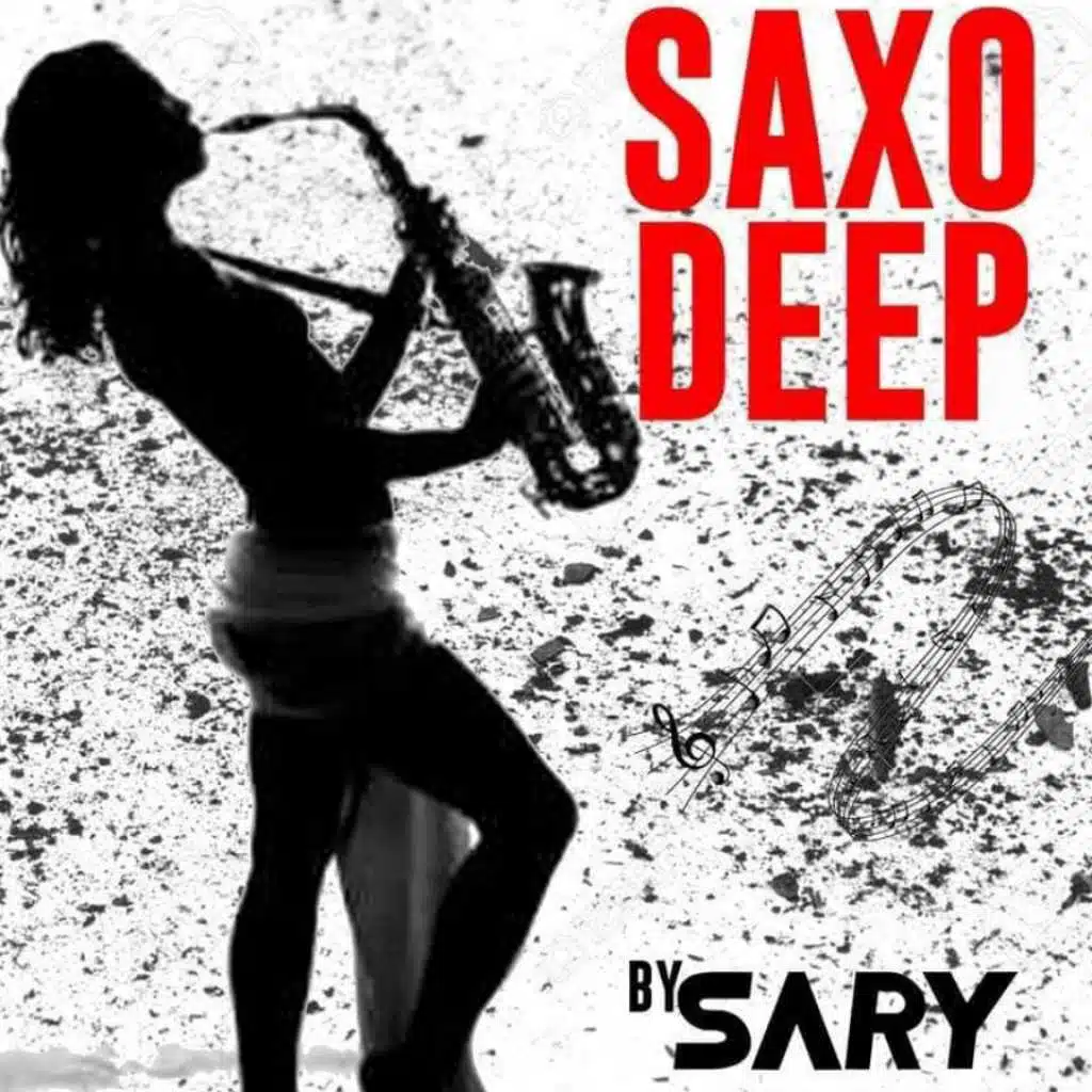 SAXODEEP Vol.2