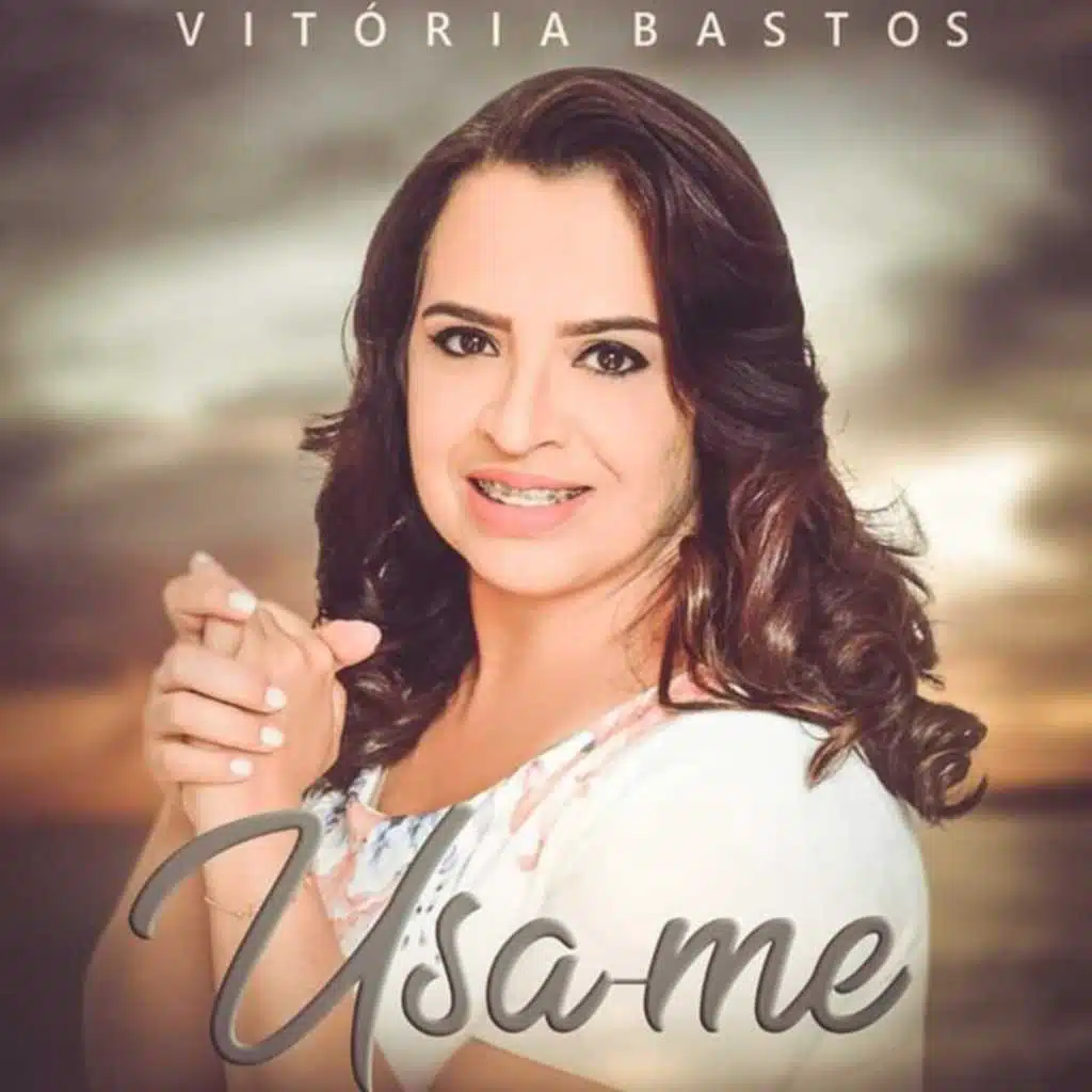 Vitória Bastos