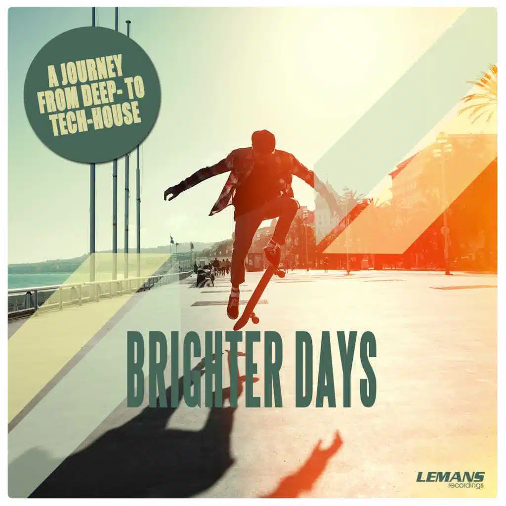 Nightclubbing (Superpleasure Remix)