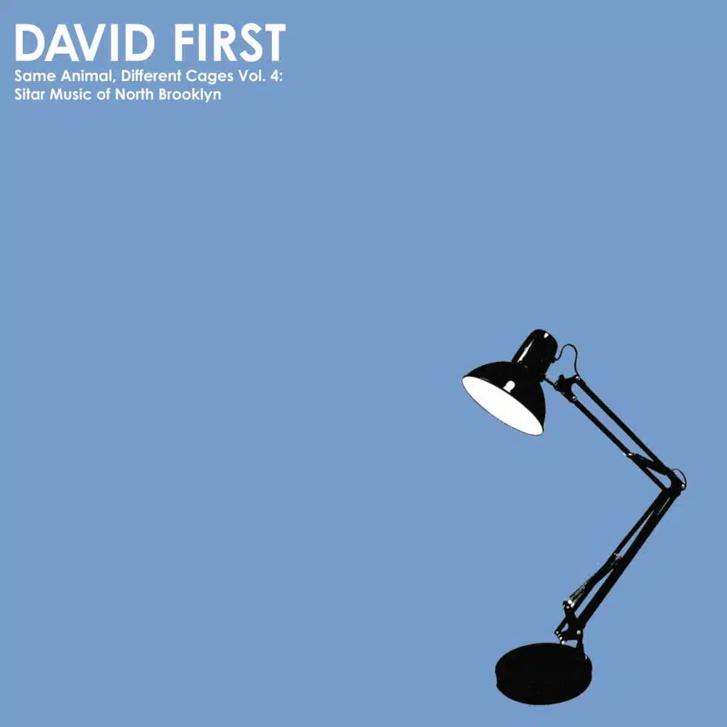 David First