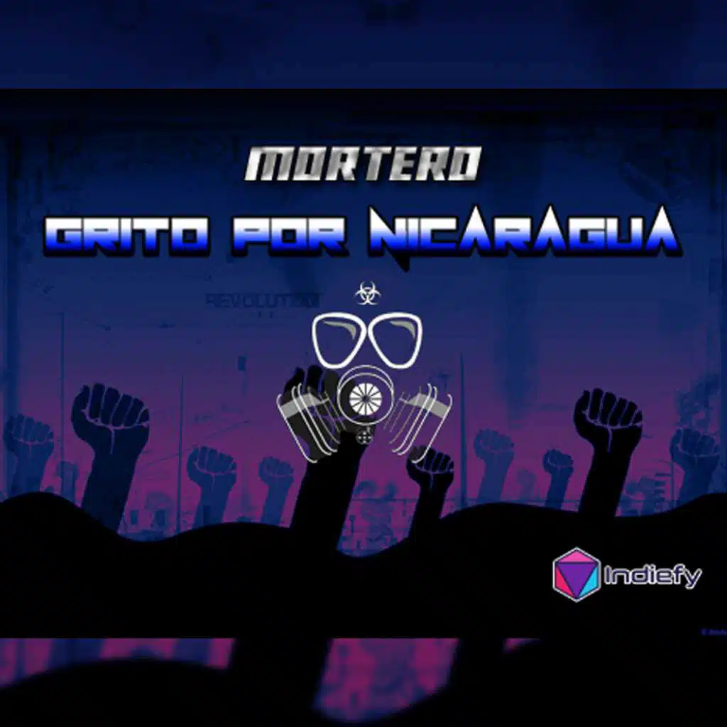 Grito Por Nicaragua