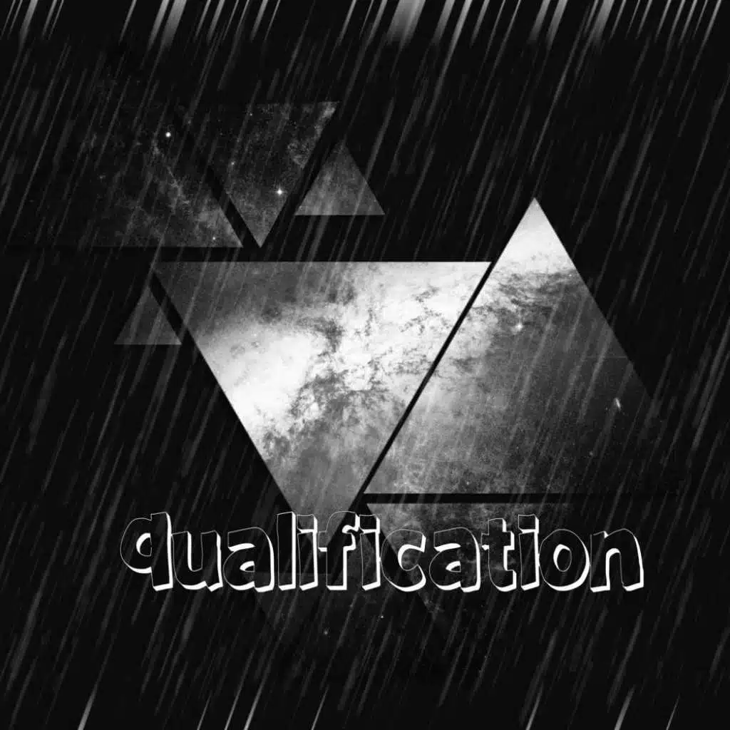 Qualification. EP. Part 2.