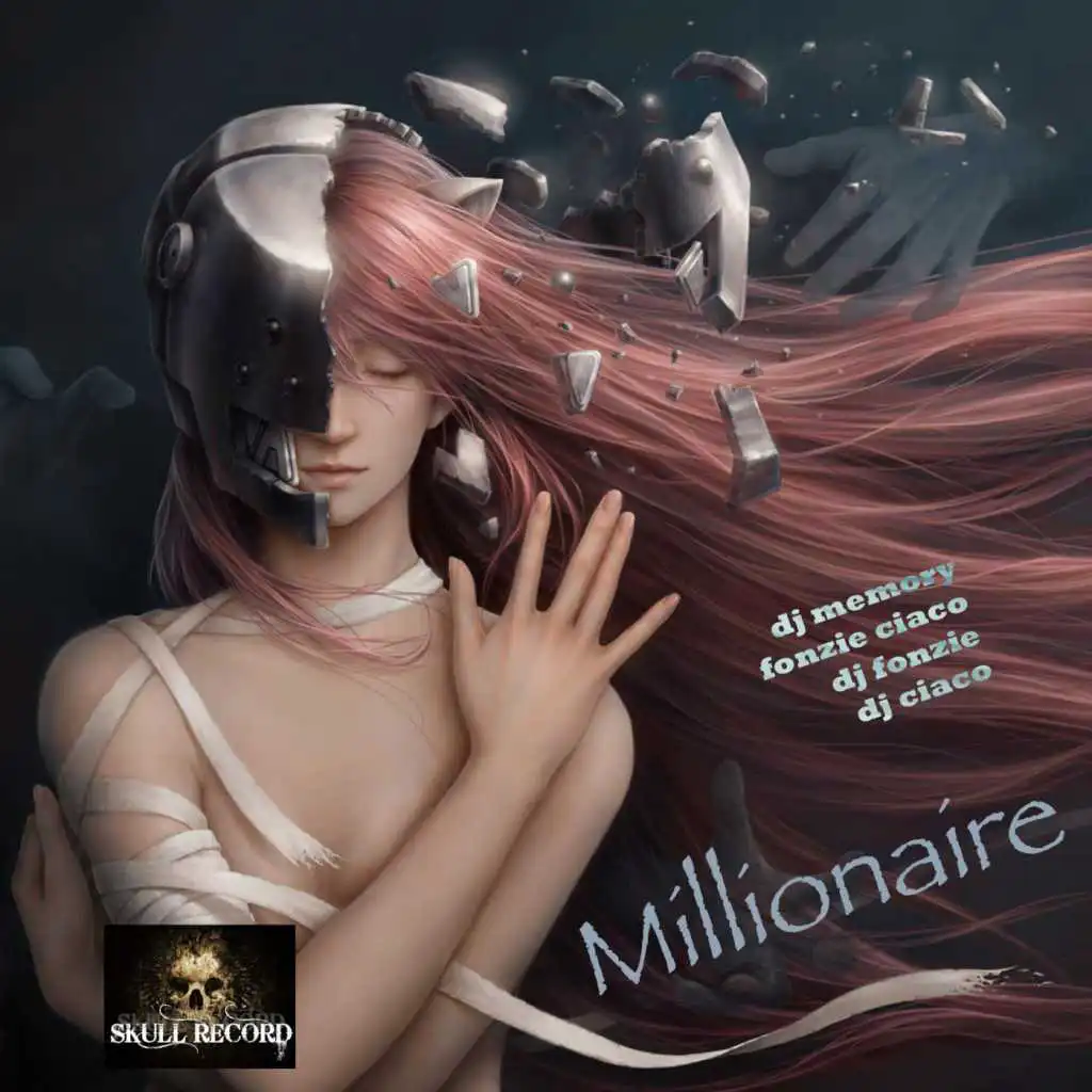 Millionaire (Alonso Chavez Radio Edit)