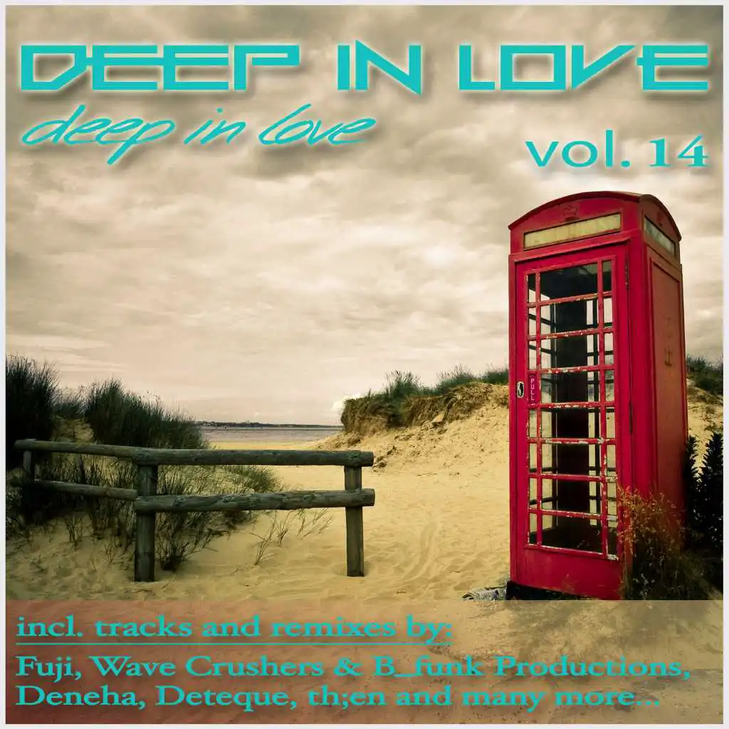 Deep in Love, Vol. 14