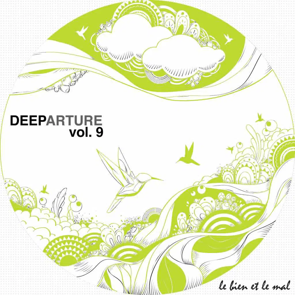 Sunny Days (Martin Patino Dub)