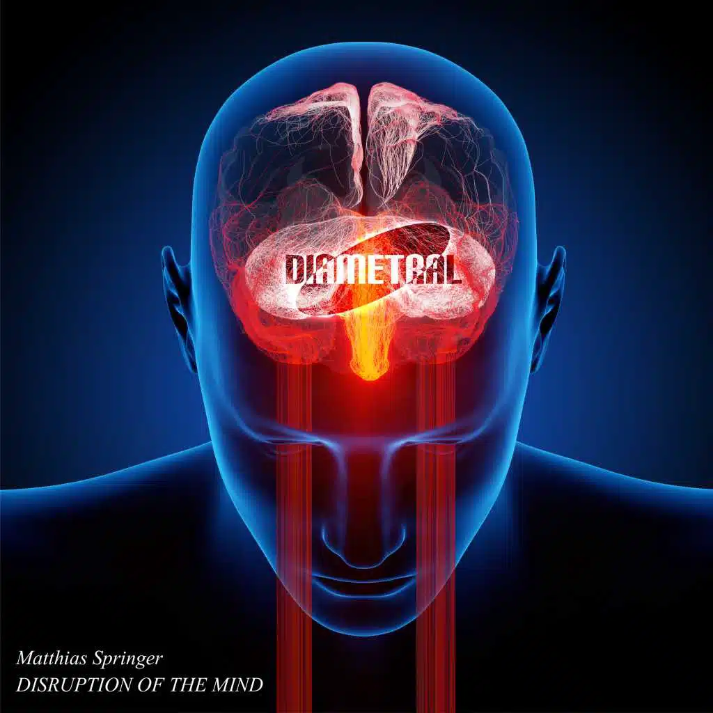 Disruption of the Mind