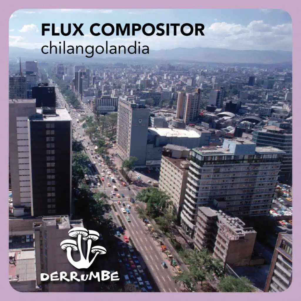 Chilangolandia