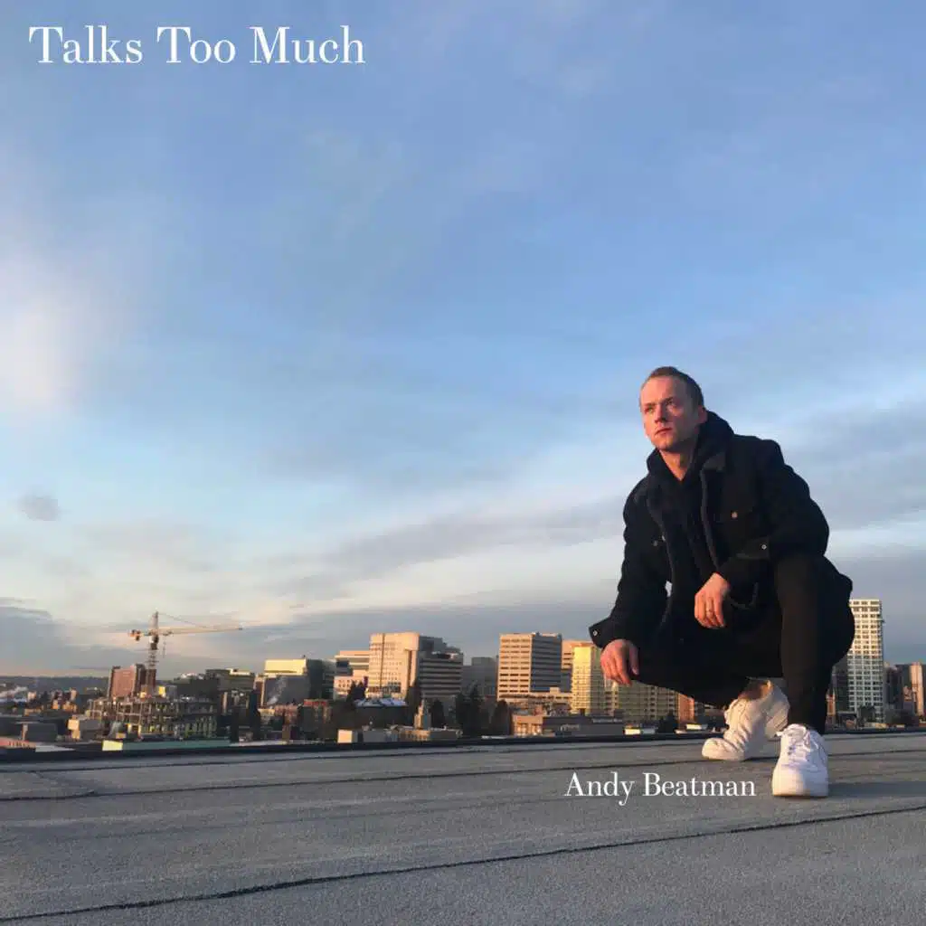 Talks Too Much