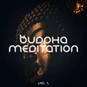 Buddha Meditation, Vol. 2