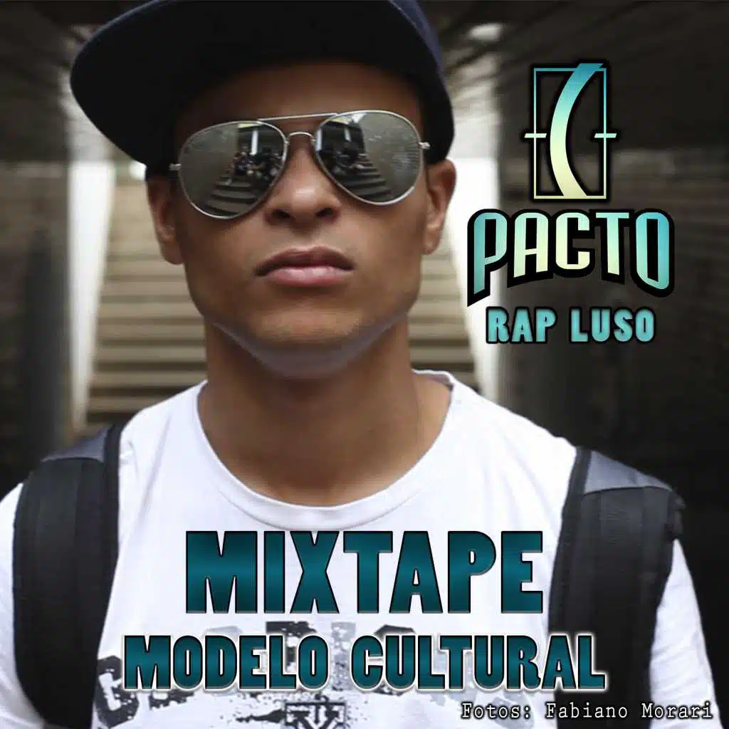 Mixtape Modelo Cultural