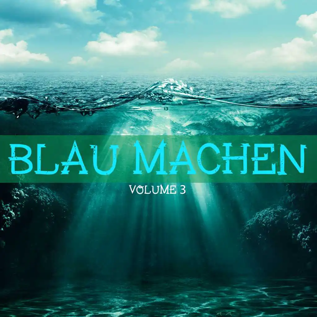 Blau machen, Vol. 3