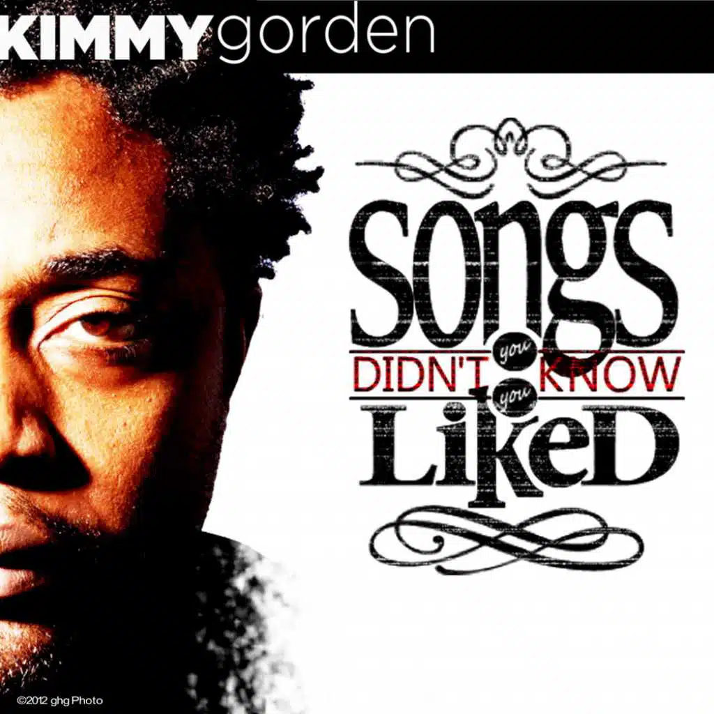 Songs You Didn't Know You Liked