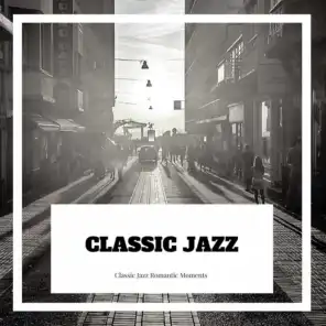 Classic Love Jazz