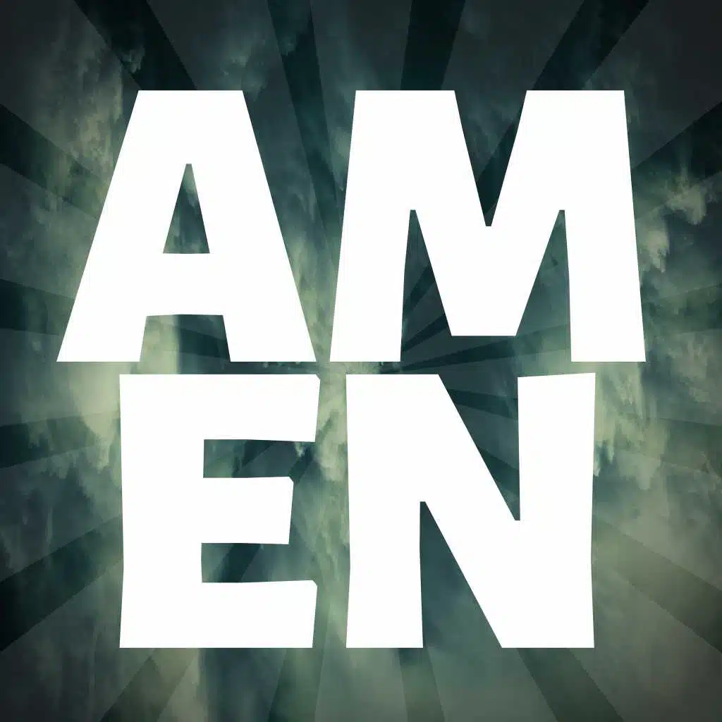 Amen