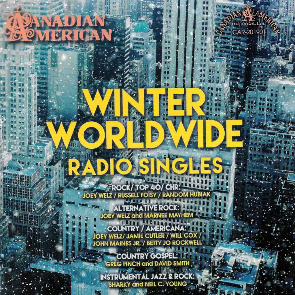 Wish Ya Could Have Stayed a Little Longer