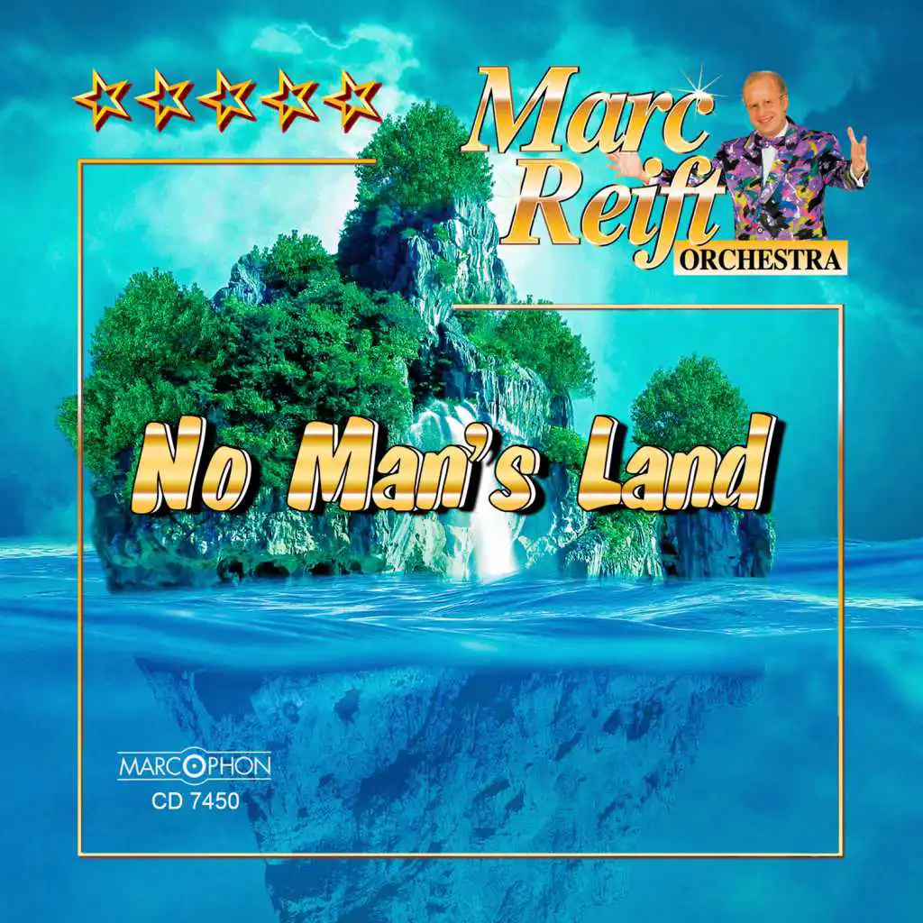 No Man's Land