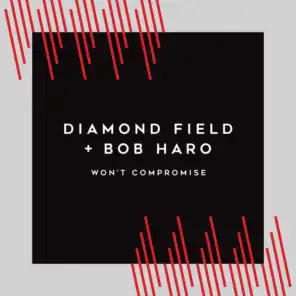 Won't Compromise (12" Extended Mix) [feat. Bob Haro]