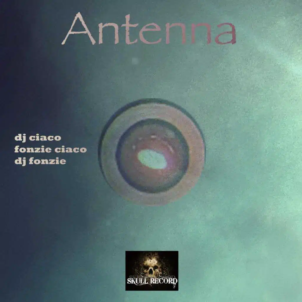 Antenna (Radio Edit)