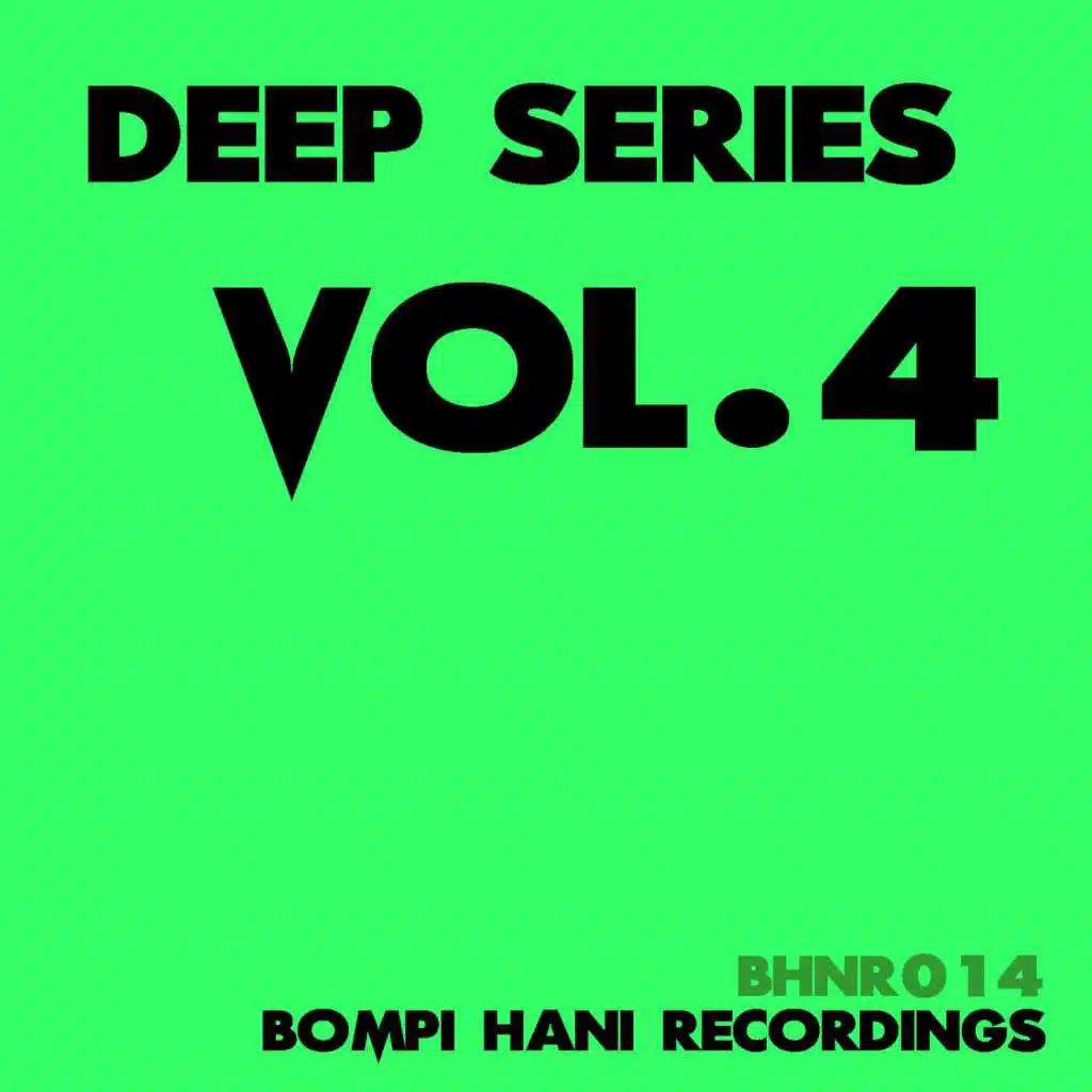 Deep Series, Vol. 4