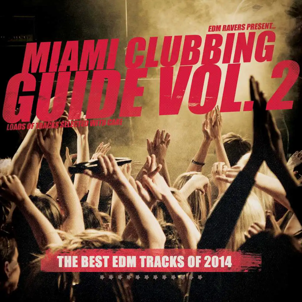 Miami Clubbing Guide, Vol. 2
