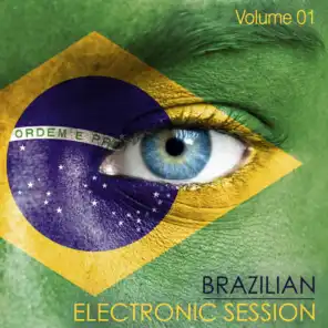 Brazilian Electronic Session, Vol. 1