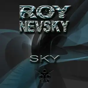 Roy Nevsky