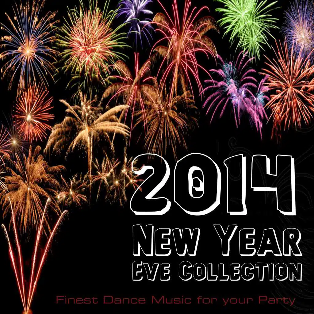 New Years Eve Collection 2014