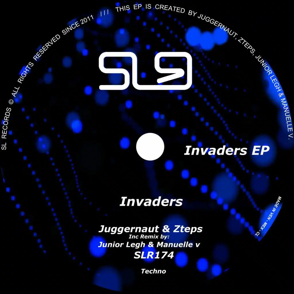 Invaders