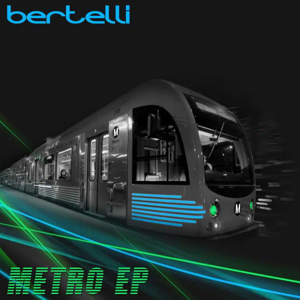 Metro EP