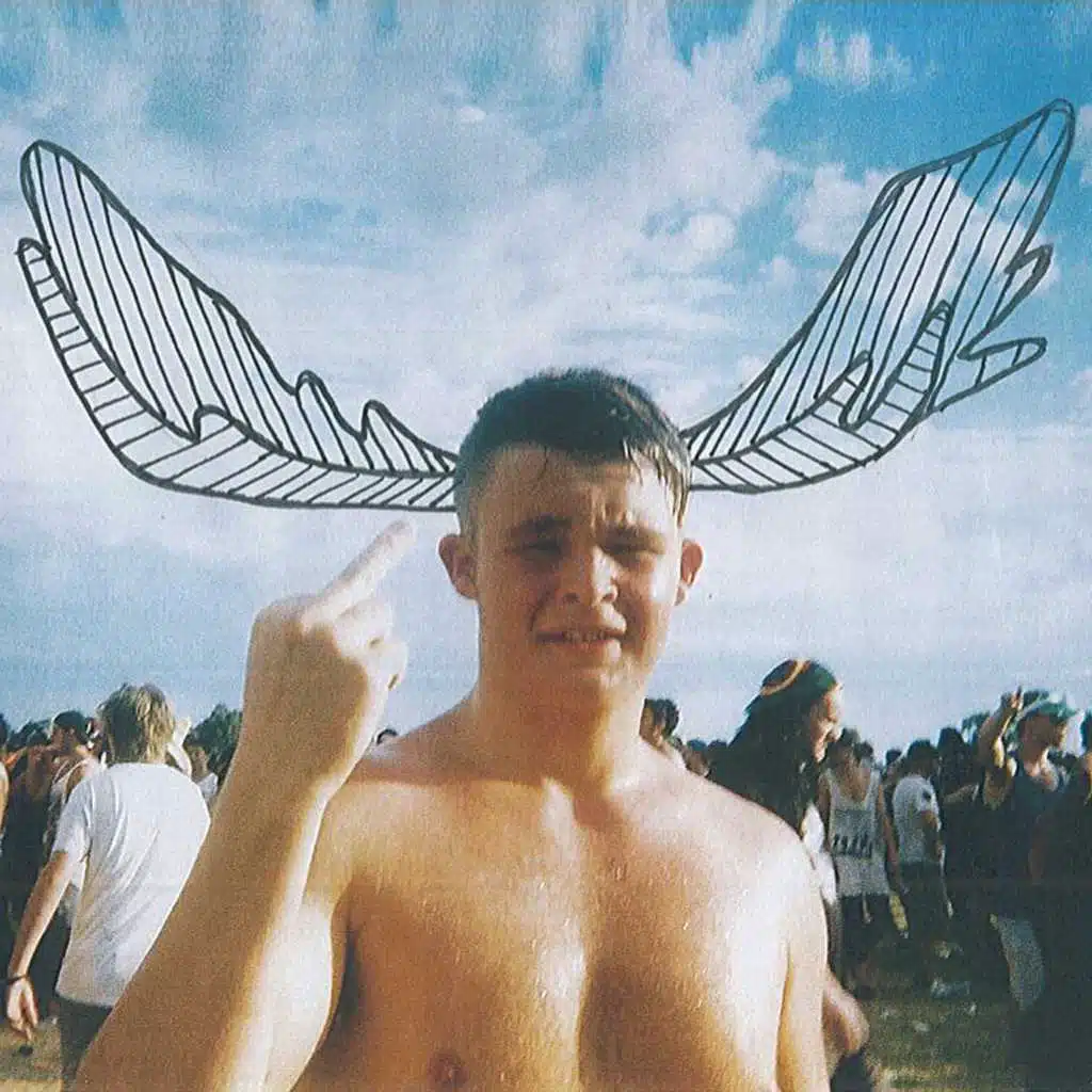 Badada / Fearless Fearless