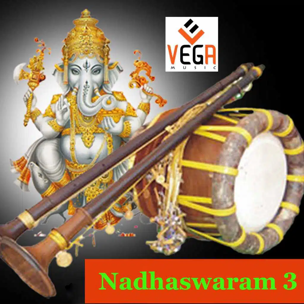 Nadhaswaram, Vol. 3