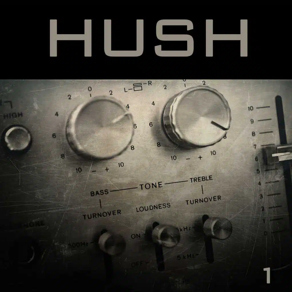 Frequenzsuppe (DJ Rush Remix)