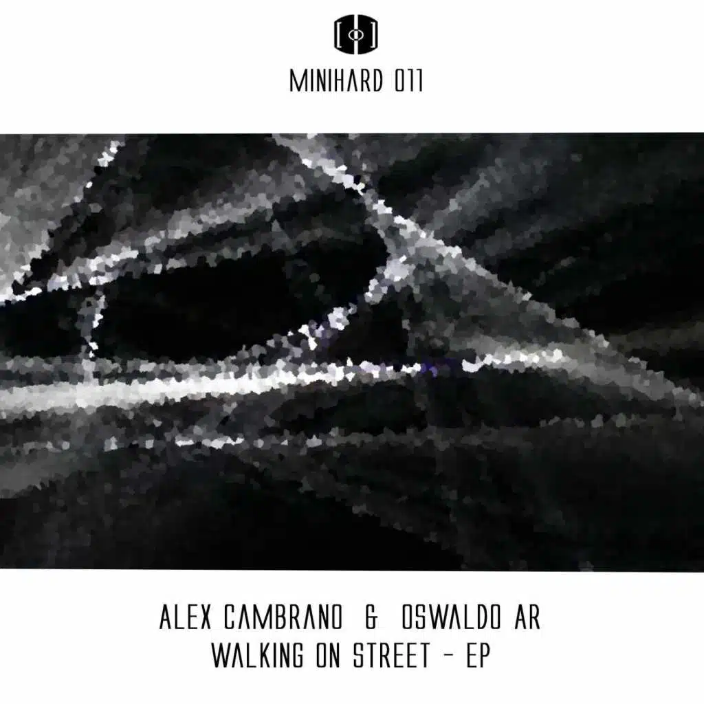 Walking On Street EP