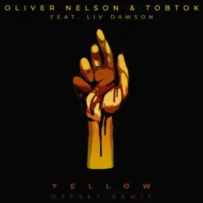 Yellow (feat. Liv Dawson) [Offset Remix]