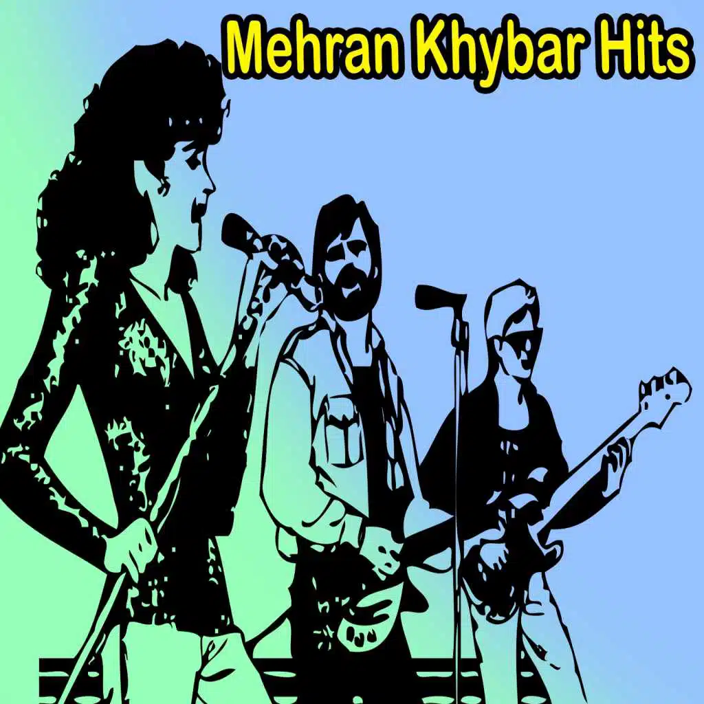 Mehran Khybar Hits