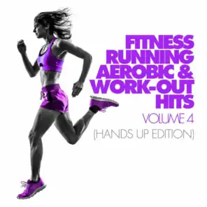 Fitness, Running, Aerobic & Work-Out Hits Vol. 4 (