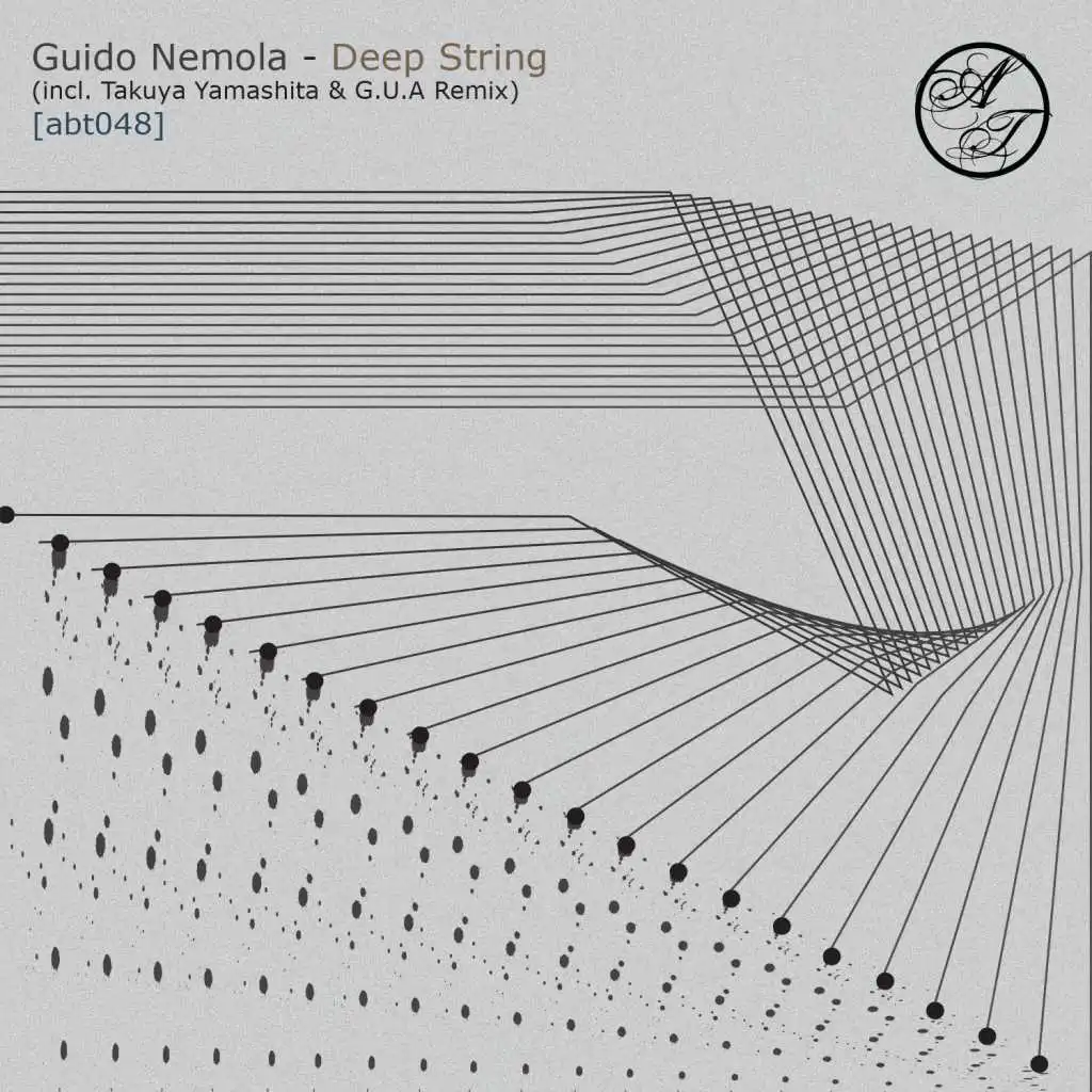 Deep String (Takuya Yamashita Remix)