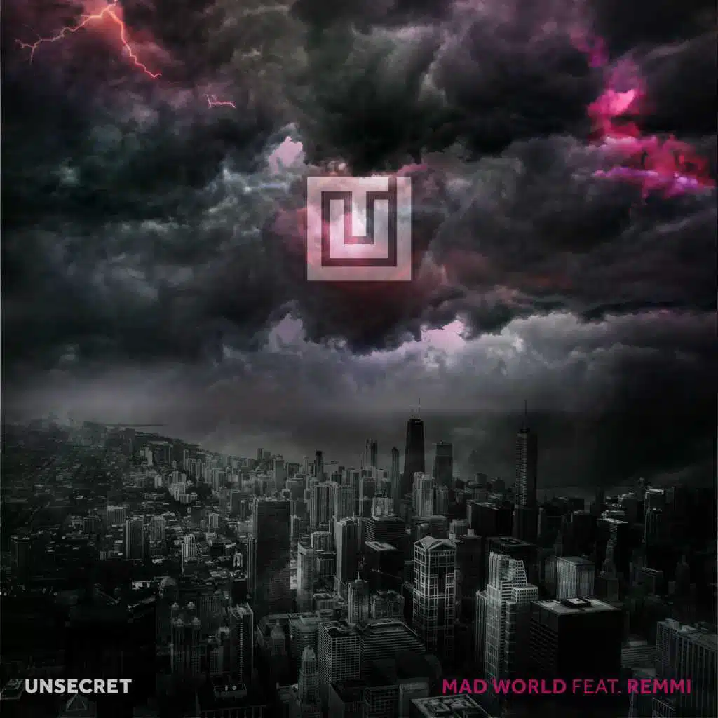 Mad World (feat. REMMI)