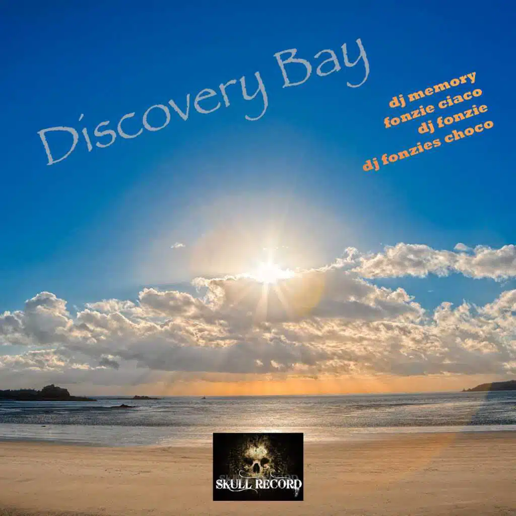 Discovery Bay