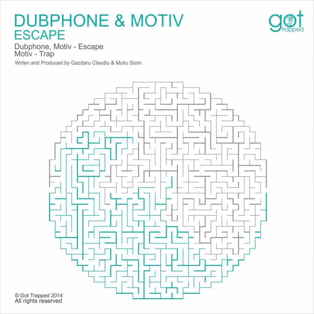 Dubphone & Motiv