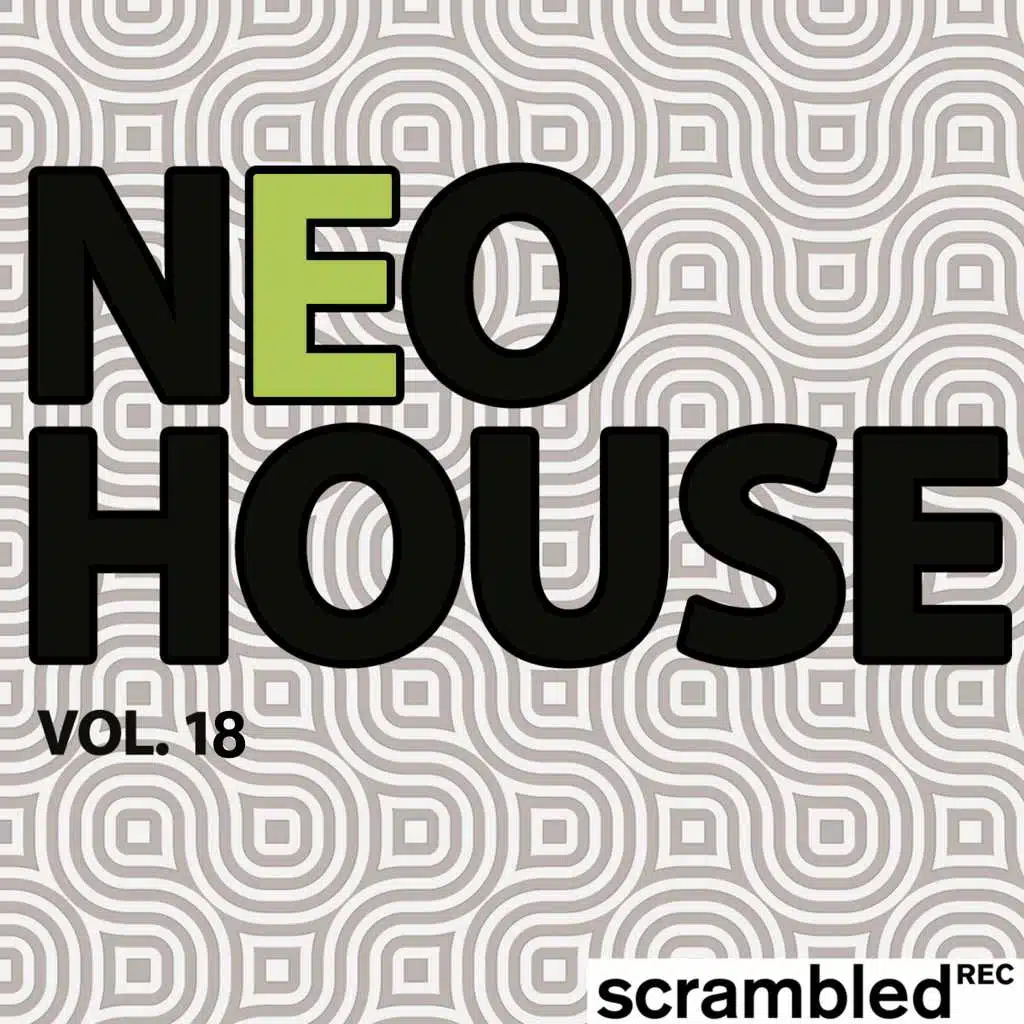 Neohouse, Vol. 18