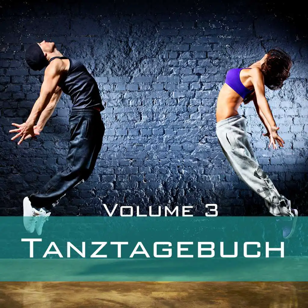 Tanztagebuch, Vol. 3