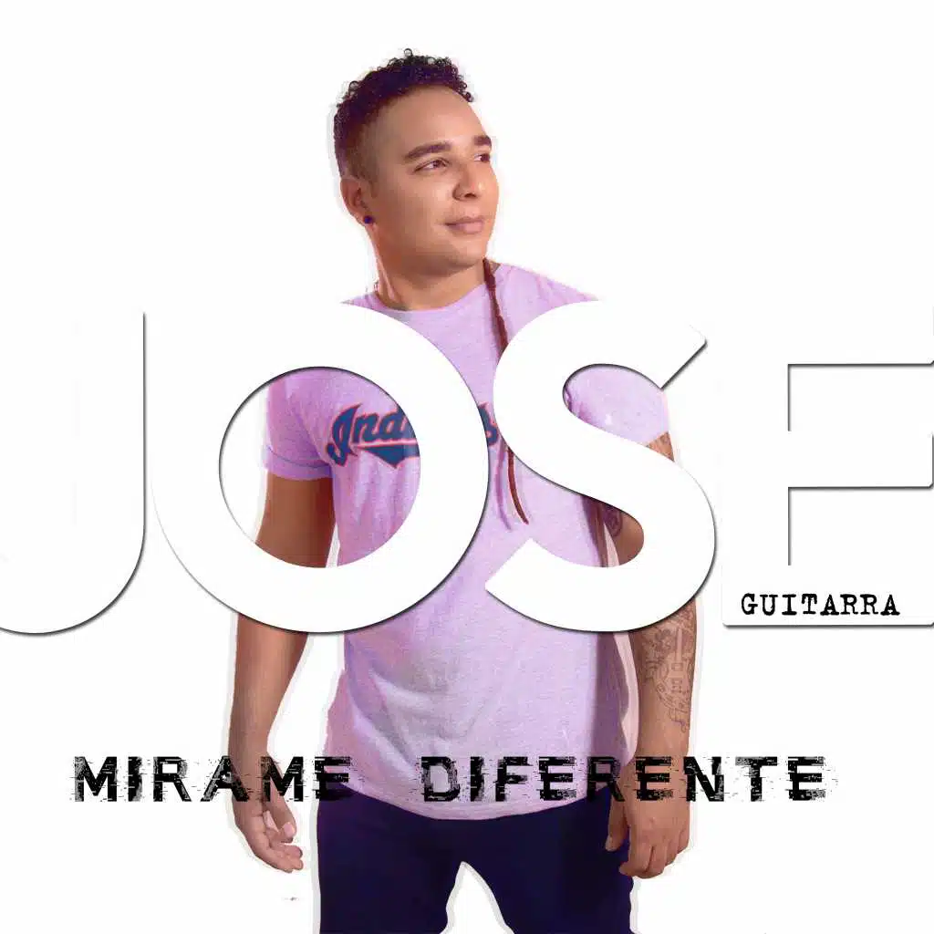 Mírame Diferente