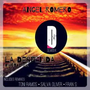 La Despedida (Toni Ramos Remix)