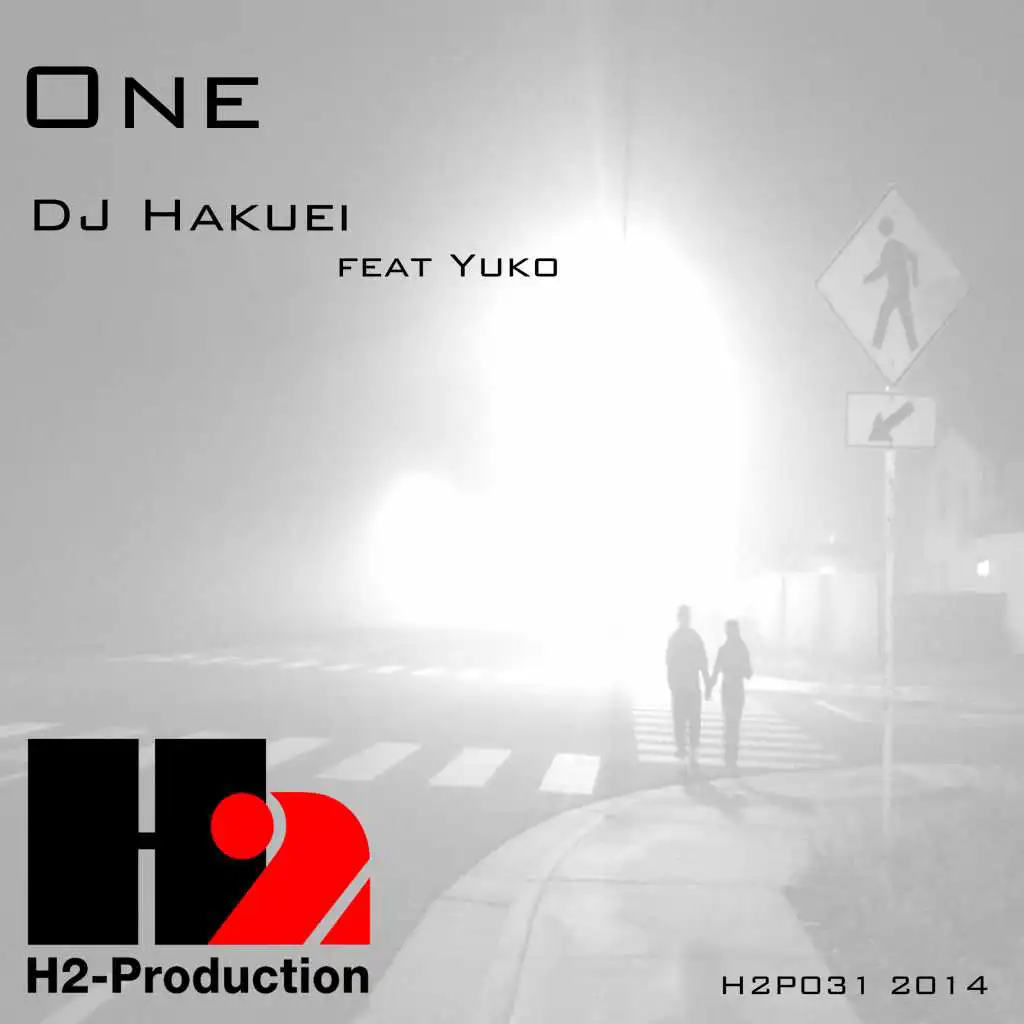 DJ Hakuei & Yuko