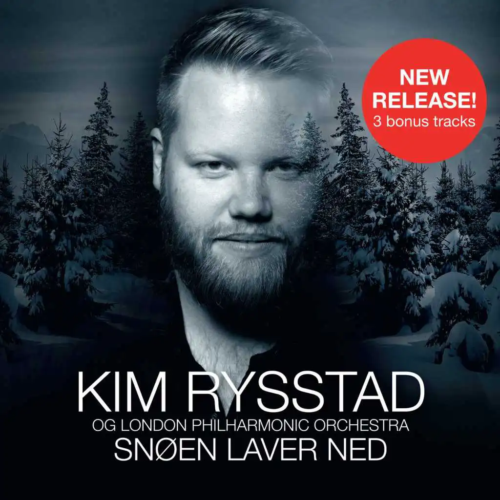 Snøen laver ned (Bonus Track Version)