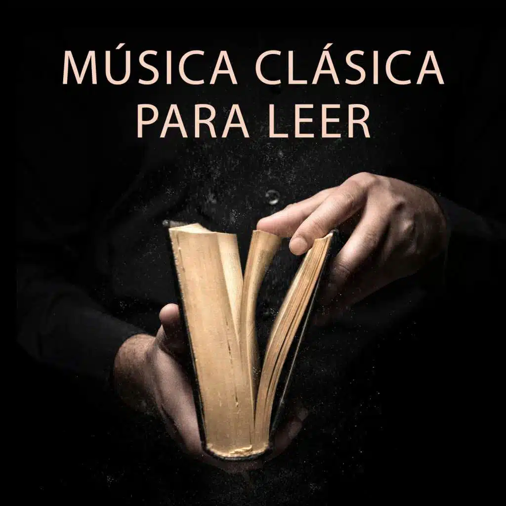 Música clásica para leer