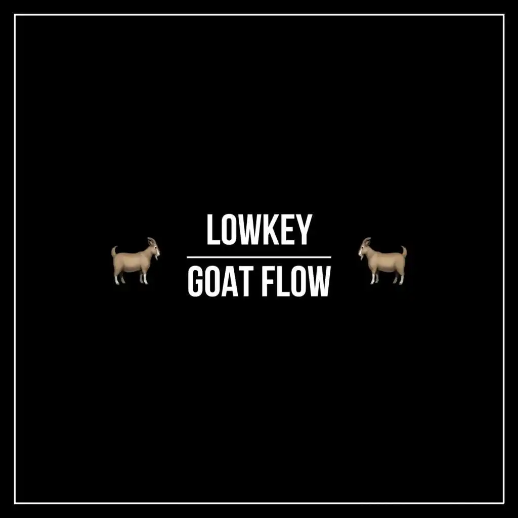 Goat Flow